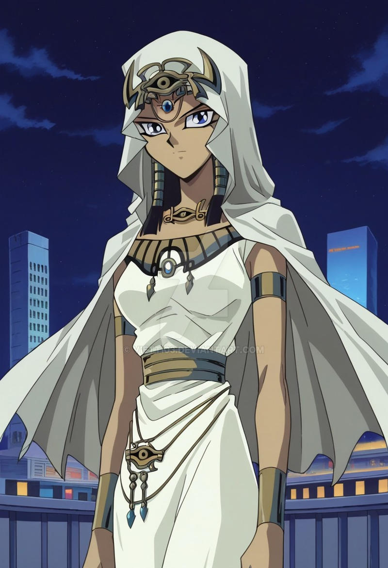 Ishizu Ishtar Yu Gi Oh Duel Monsters By Vietti03 On DeviantArt ishizu-ishtar-yu-gi-oh-duel-monsters-by-vietti03-on-deviantart