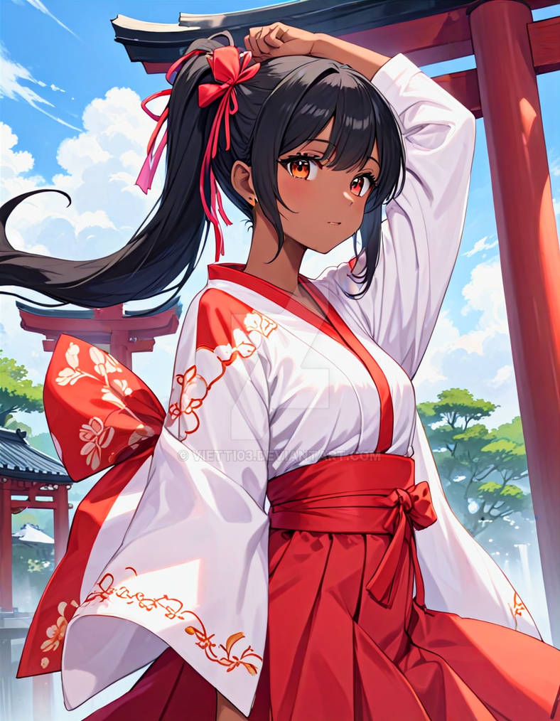 Tsubone Riders High Hatsume no Tsubone (Senran Princess G) by vietti03 on DeviantArt
