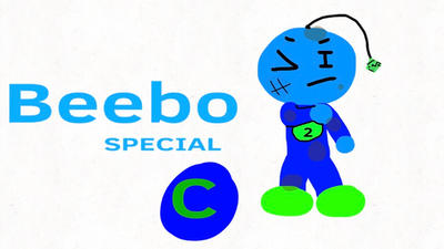 Beembo Deviantart Beebo | GDUNGEONS by G-CorpMania on DeviantArt