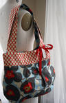 The Middleton Bag by aimeemarie07