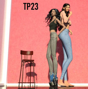 Fashionmodel 020