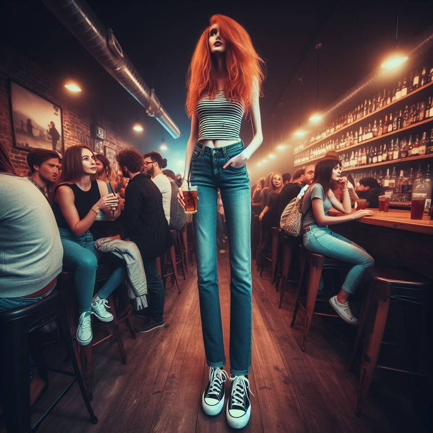 Dreamer by Rick2202 on DeviantArt