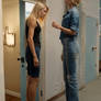 They said you were Tall....