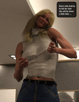123 Gwen and the Giantess
