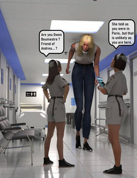 204 Gwen and the Giantess