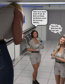 206 Gwen and the Giantess