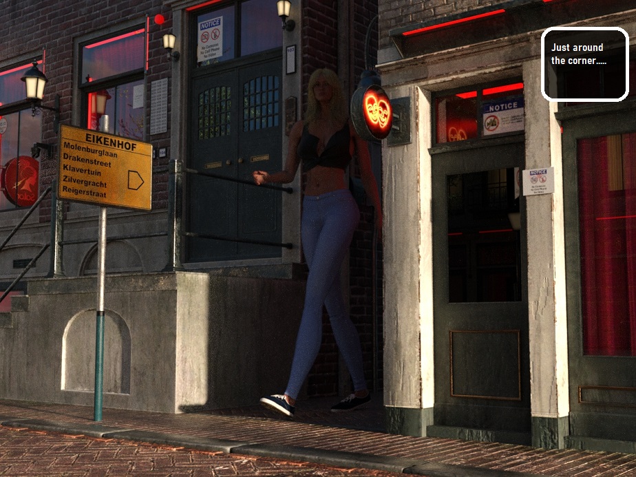 Taller in Amsterdam 277
