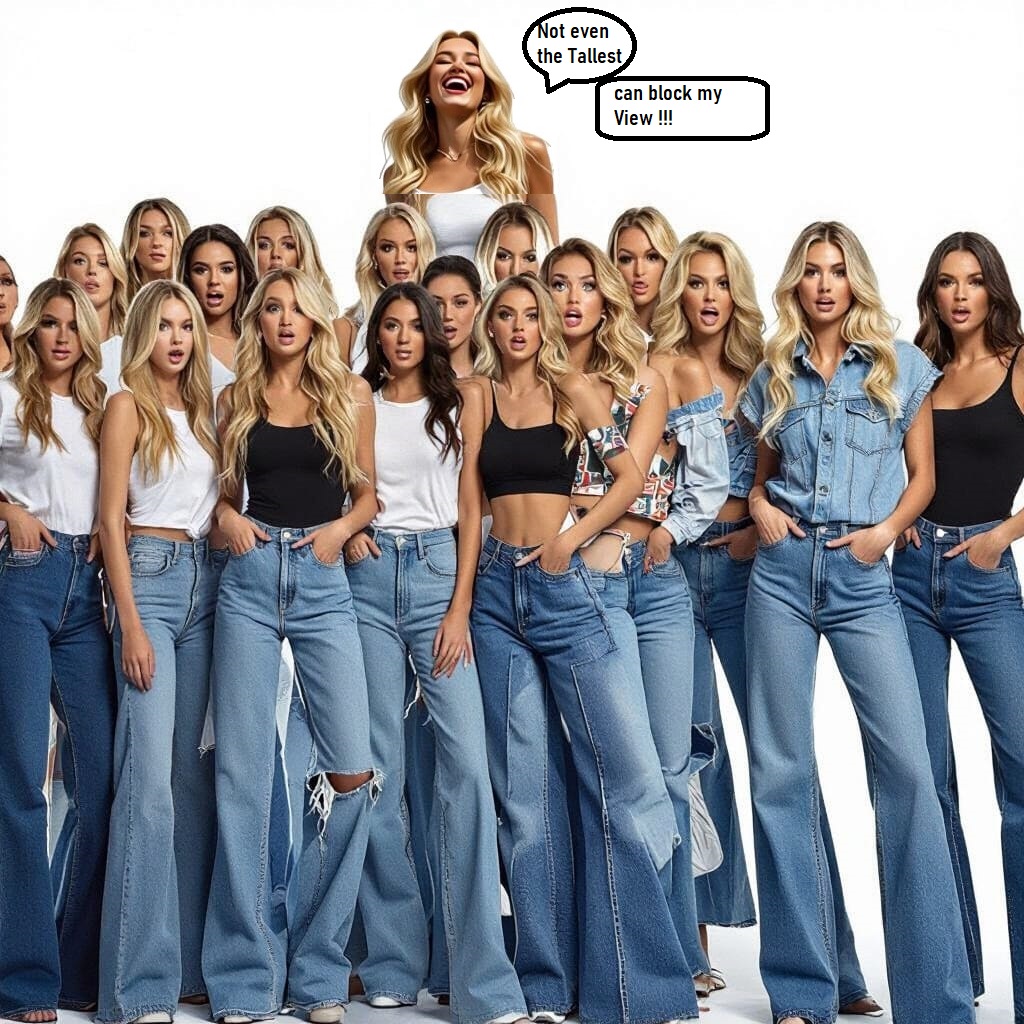 The View is Blocked 4...