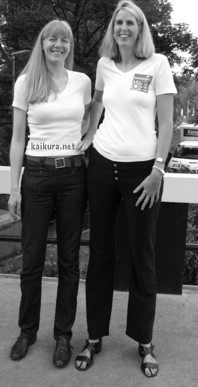 The Big Lie / 2