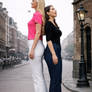 absolutely Taller