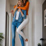 So Tall.. So very, very tall