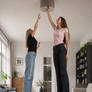 Very Tall vs Very Taller !
