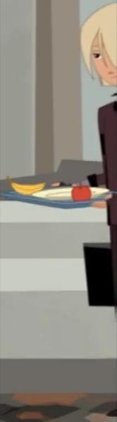 Grossology Episode Review: Kid Rot by JokerCarnage5 on DeviantArt