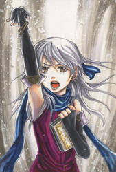 Micaiah