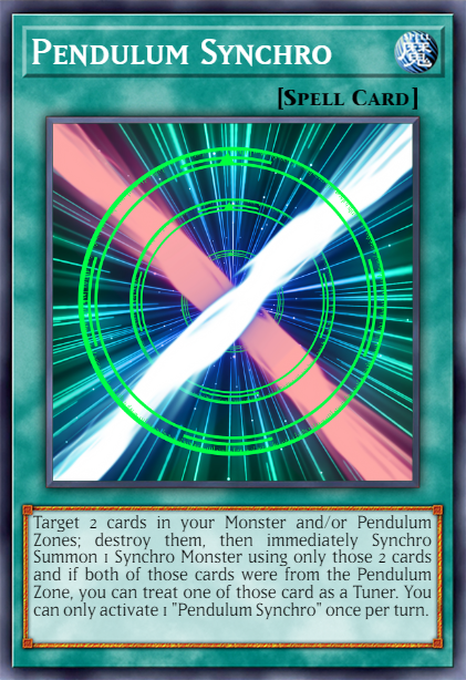 Pendulum Synchro by McPieJeff on DeviantArt Pendulum Synchro by McPieJeff on DeviantArt