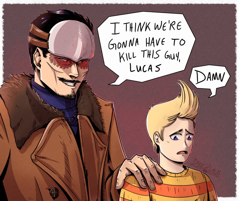 I Think We're Gonna Have to Kill This Guy Meme by Drastoatian on DeviantArt