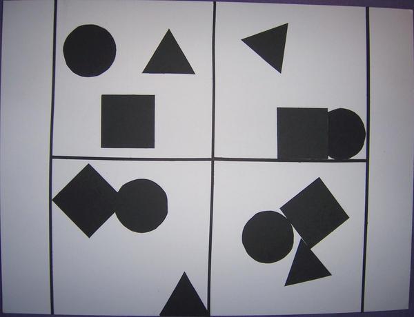 Over A Object Shape overlapping abstract shapes by beatonthebrat on DeviantArt