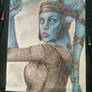 Aayla Secura