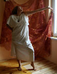 ancient roman - enthusiasm by indeed-stock