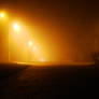 misty night 9