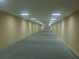 dark corridor 2