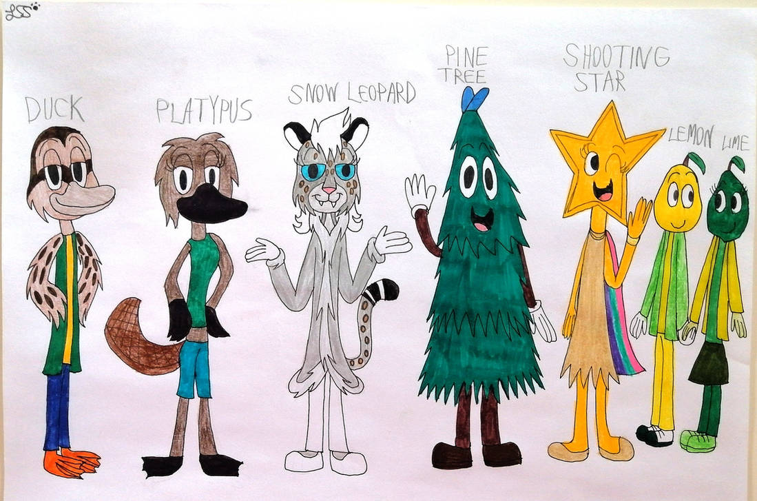 Singer Oc Masked Singer Dancer oc's 3 by LightningSparkleStar on DeviantArt