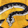 Apep (Apophis Serpent) - Nestor Celario Jr.