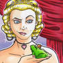 The Frog Prince - Anastasia Catris