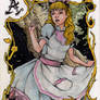 Alice in Wonderland - Nestor Celario Jr.