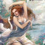 Aphrodite - P1 Promo by Juri H. Chinchilla