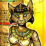 Bastet - Anastasia Catris