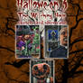 Chris Meeks - Hallowe'en 3 Showcase