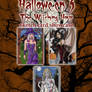 Elaine Perna - Hallowe'en 3 Showcase