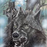 Black Shuck - Marcia Dye