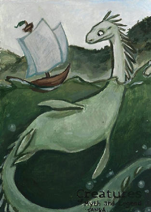 Loch Ness Monster Natasa Tansa Kourti By Pernastudios On DeviantArt loch-ness-monster-natasa-tansa-kourti-by-pernastudios-on-deviantart