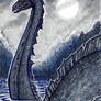 Loch Ness Monster - Eric Muller