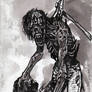 Hallow-Ink Sketch Card - Jason Saldajeno 2