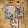 Newton Barbosa - Classic Fairy Tales 2 Showcase