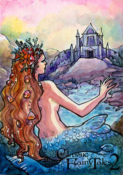 Classic Fairy Tales 2 - Hanie Mohd 2