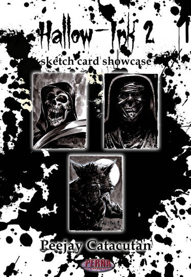 Showcase :: Nightmare Reaper