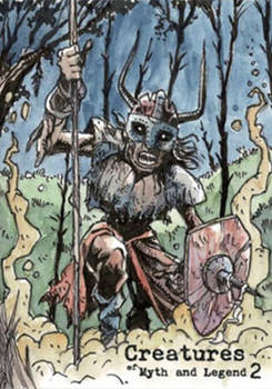 Draugr - Al Stefano