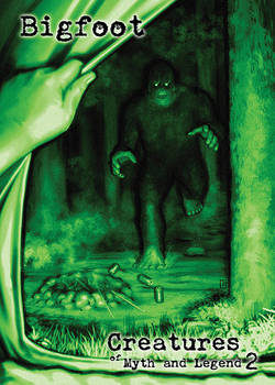 Bigfoot - Peejay Catacutan