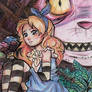 Alice in Wonderland - Jomar Bulda