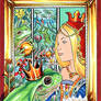 The Frog Prince - Achilleas Kokkinnakis
