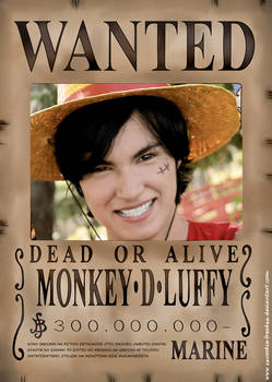 WANTED