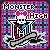Monster High Icon by SugarRoseDoll