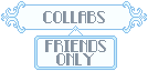 Collabs -Friends by SugarRoseDoll