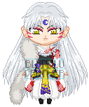 ChibiP: Sesshomaru