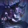 Malfurion from World of Warcraft