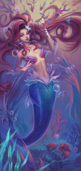 The Little Mermaid